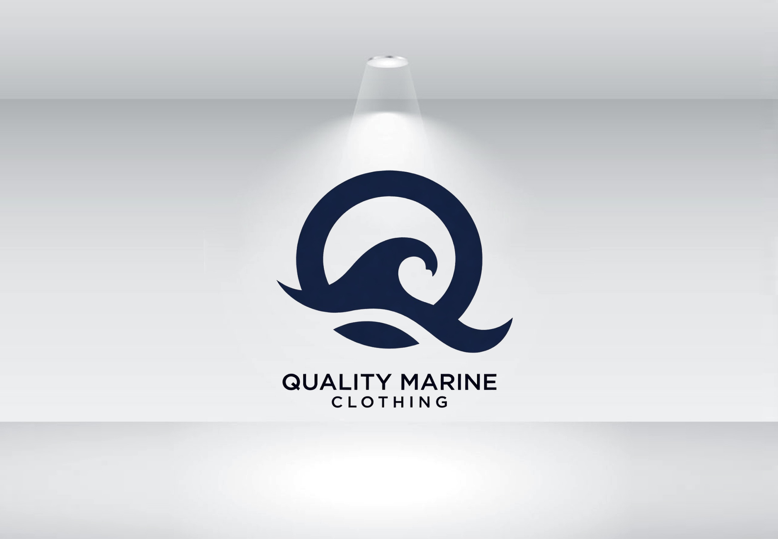 Design de Logo par Nova Creative Designs pour Quality Marine Clothing | Design #36895500