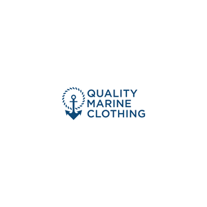 Logo-Design von Kaze56 für Quality Marine Clothing | Design: #36884769