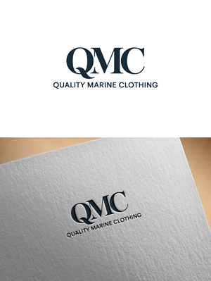 Logo Design by KING JM for Quality Marine Clothing | Design: #36896551