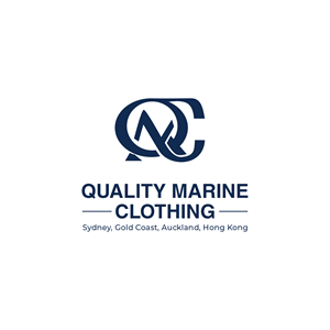 Diseño de Logo por Arttosungging para Quality Marine Clothing | Diseño: #36890775