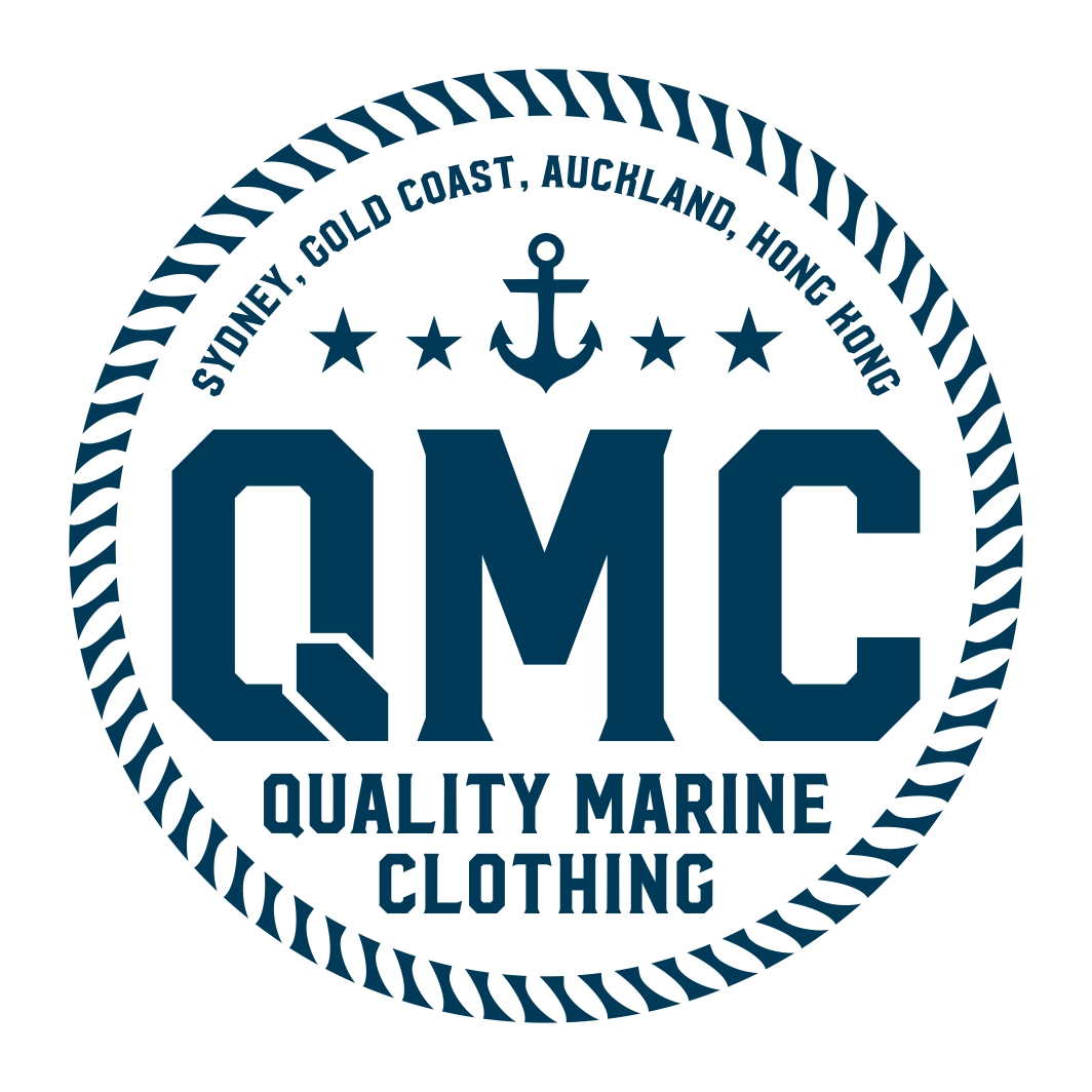 Diseño de Logo por DiandraKali para Quality Marine Clothing | Diseño #36888311