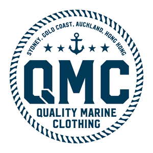 Logo-Design von DiandraKali für Quality Marine Clothing | Design: #36888311