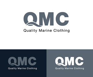 Logo Design by DesignMaker 2 for Quality Marine Clothing | Design: #36915770