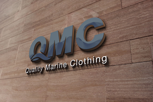 Logo Design by DesignMaker 2 for Quality Marine Clothing | Design: #36915792