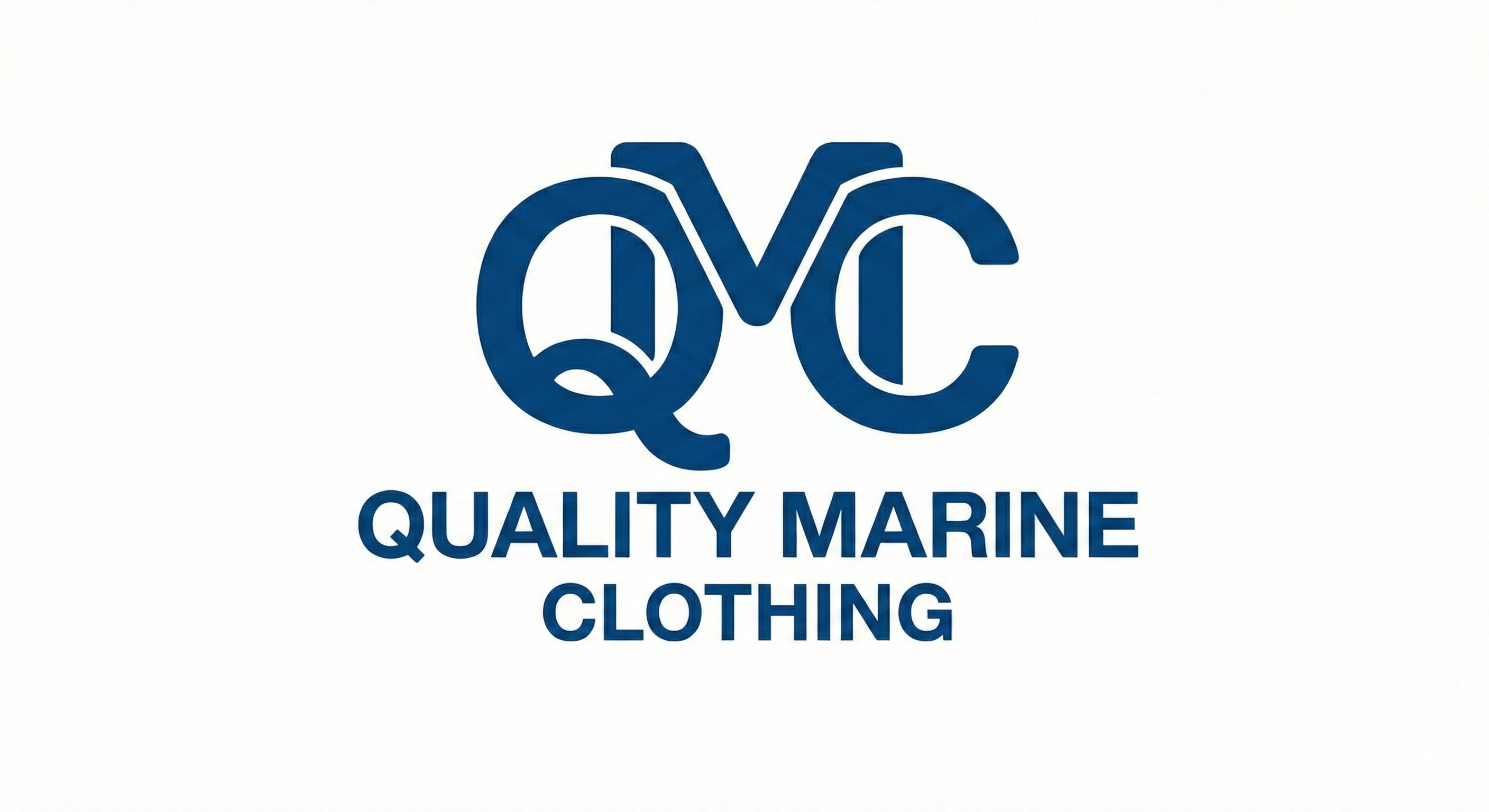 Design de Logo par Creative Arif pour Quality Marine Clothing | Design #36886185