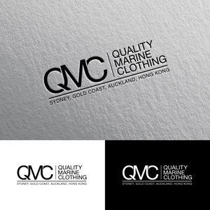 Diseño de Logo por Alex Henry para Quality Marine Clothing | Diseño: #36884982