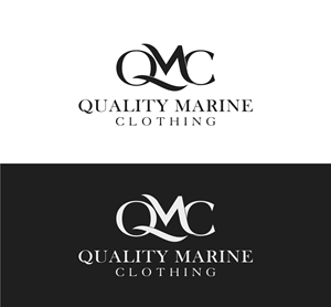 Logo-Design von hajera für Quality Marine Clothing | Design: #36902433