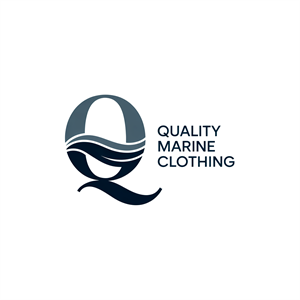 Diseño de Logo por ArtistLobby para Quality Marine Clothing | Diseño: #36884546