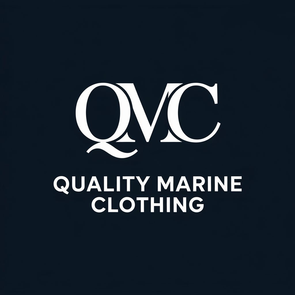 Design de Logo par ArtistLobby pour Quality Marine Clothing | Design #36884547