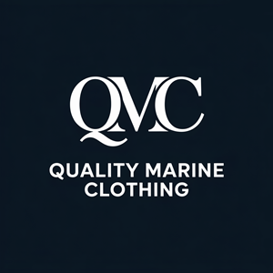 Diseño de Logo por ArtistLobby para Quality Marine Clothing | Diseño: #36884547