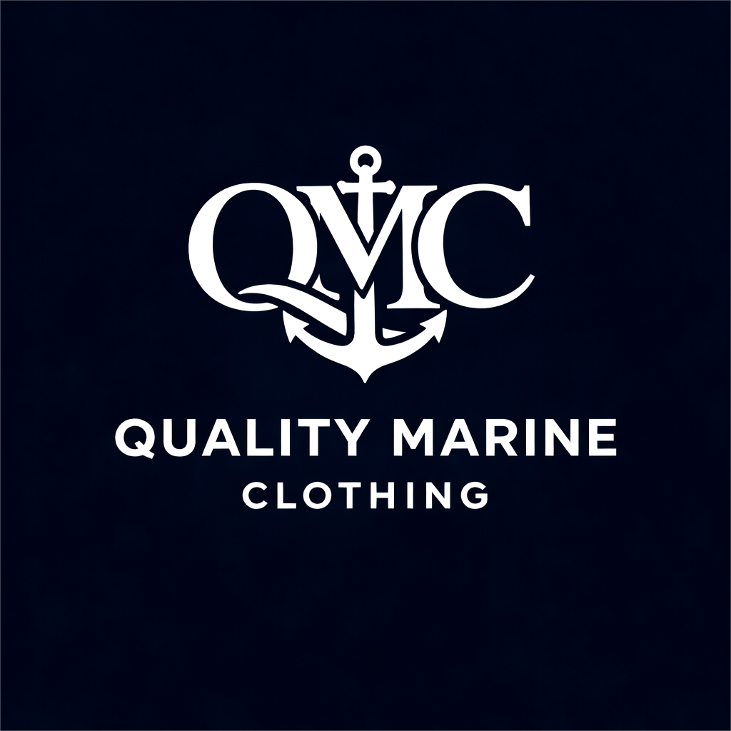 Logo Design by ArtistLobby for Quality Marine Clothing | Design #36886273