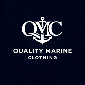 Diseño de Logo por ArtistLobby para Quality Marine Clothing | Diseño: #36886273