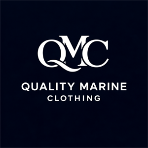 Diseño de Logo por ArtistLobby para Quality Marine Clothing | Diseño: #36886274