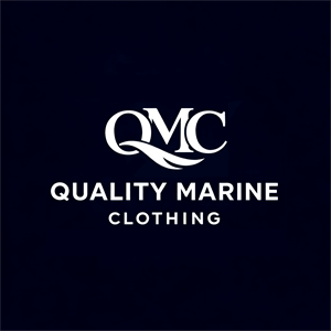 Logo Design by ArtistLobby for Quality Marine Clothing | Design: #36886275