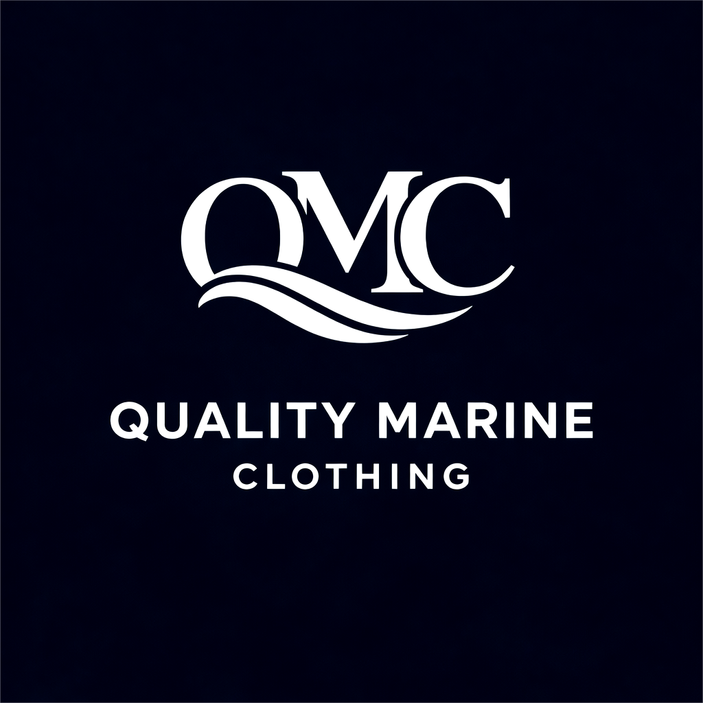 Design de Logo par ArtistLobby pour Quality Marine Clothing | Design #36886276