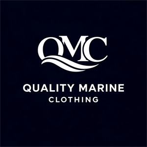 Diseño de Logo por ArtistLobby para Quality Marine Clothing | Diseño: #36886276