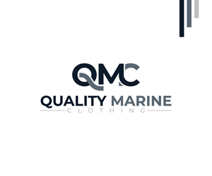 Diseño de Logo por ariba6269 para Quality Marine Clothing | Diseño: #36884617