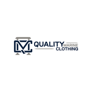 Diseño de Logo por Nasima Ak para Quality Marine Clothing | Diseño: #36886712