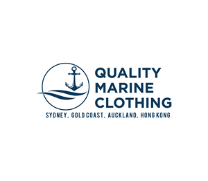 Logo Design by Samiul01 for Quality Marine Clothing | Design: #36899835