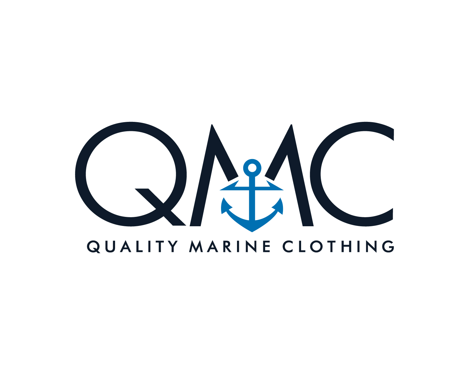 Diseño de Logo por Atec para Quality Marine Clothing | Diseño #36890551