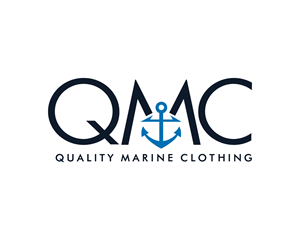 Logo-Design von Atec für Quality Marine Clothing | Design: #36890551
