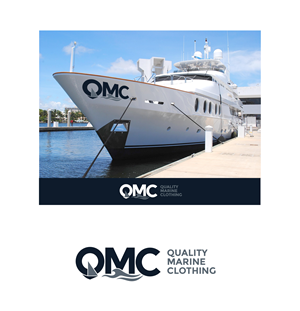 Logo Design by opieq for Quality Marine Clothing | Design: #36917974