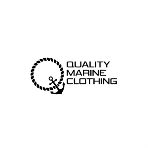 Logo Design by ares_h1 for Quality Marine Clothing | Design: #36892641
