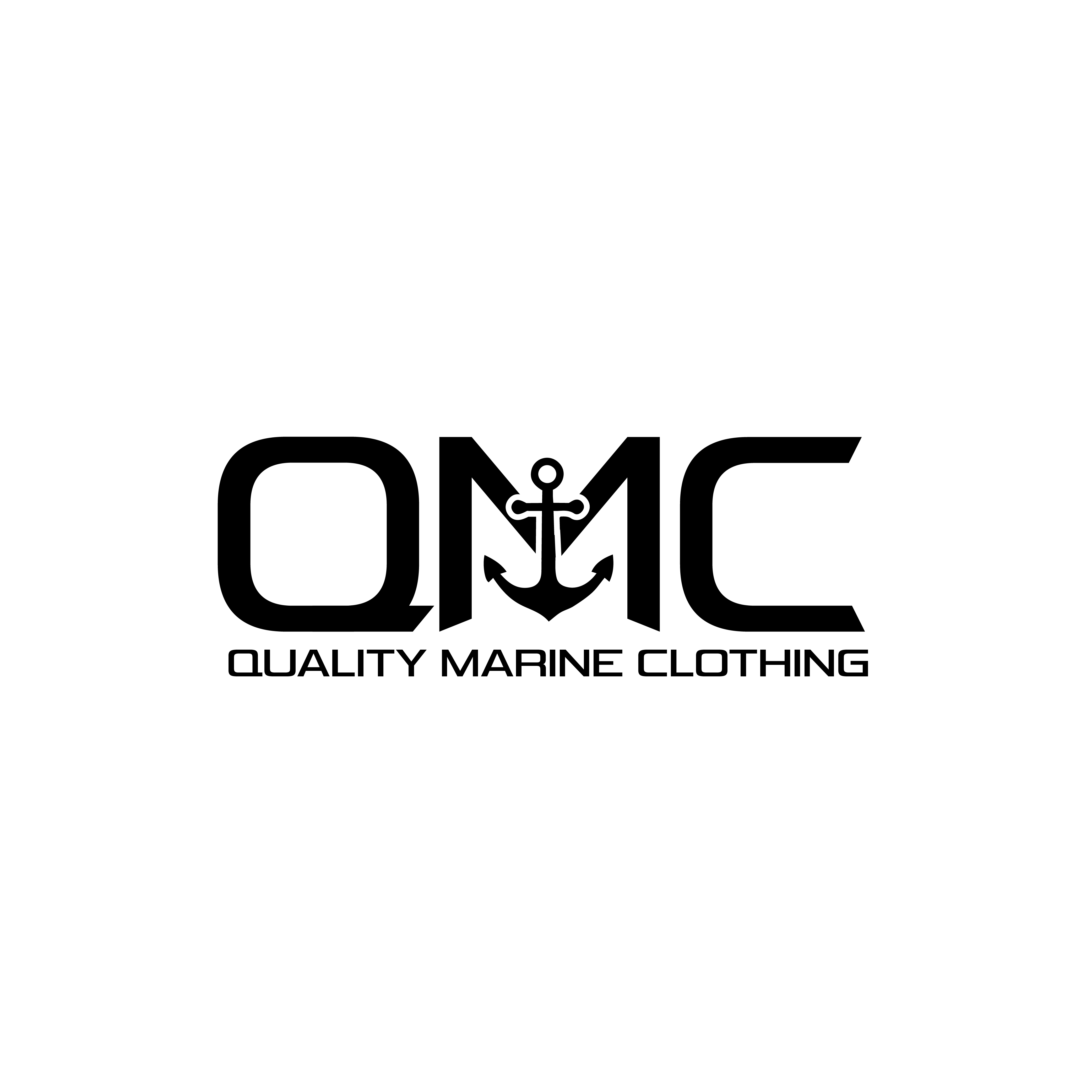 Diseño de Logo por ares_h1 para Quality Marine Clothing | Diseño #36892644
