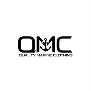 Design de Logo par ares_h1 pour Quality Marine Clothing | Design #36892644