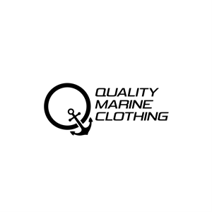Diseño de Logo por ares_h1 para Quality Marine Clothing | Diseño: #36892645