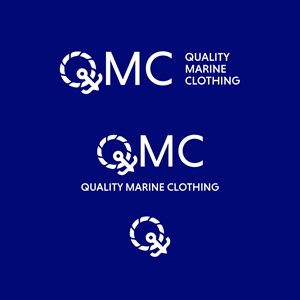 Design de Logo par yudaharv pour Quality Marine Clothing | Design #36887567