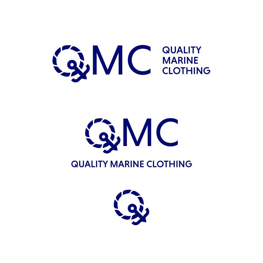 Design de Logo par yudaharv pour Quality Marine Clothing | Design #36887568