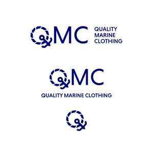Diseño de Logo por yudaharv para Quality Marine Clothing | Diseño: #36887568