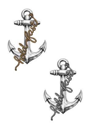 Tattoo Design by Omelas for this project | Design: #36883929