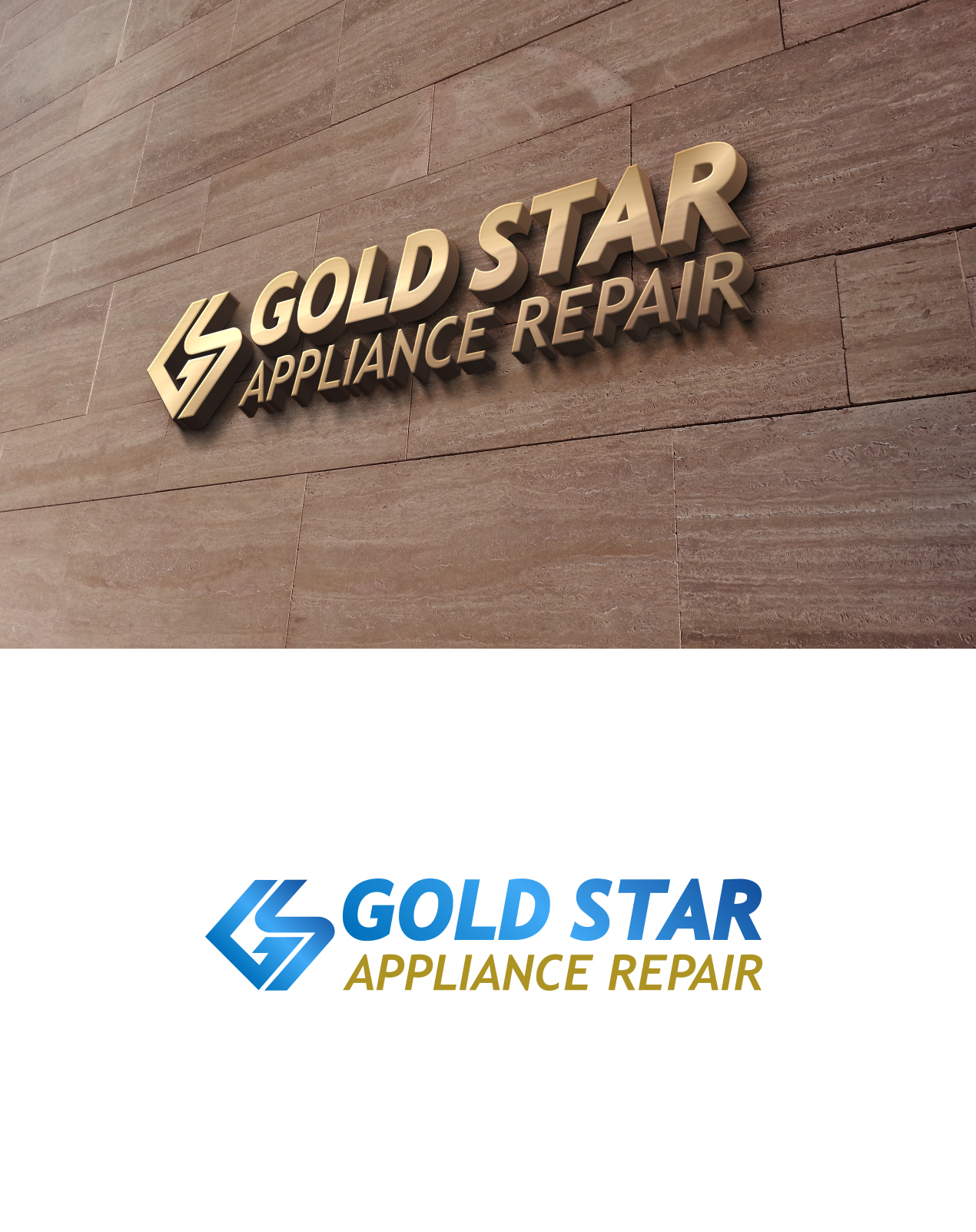 Logo Design by Tanjster for this project | Design #36881869