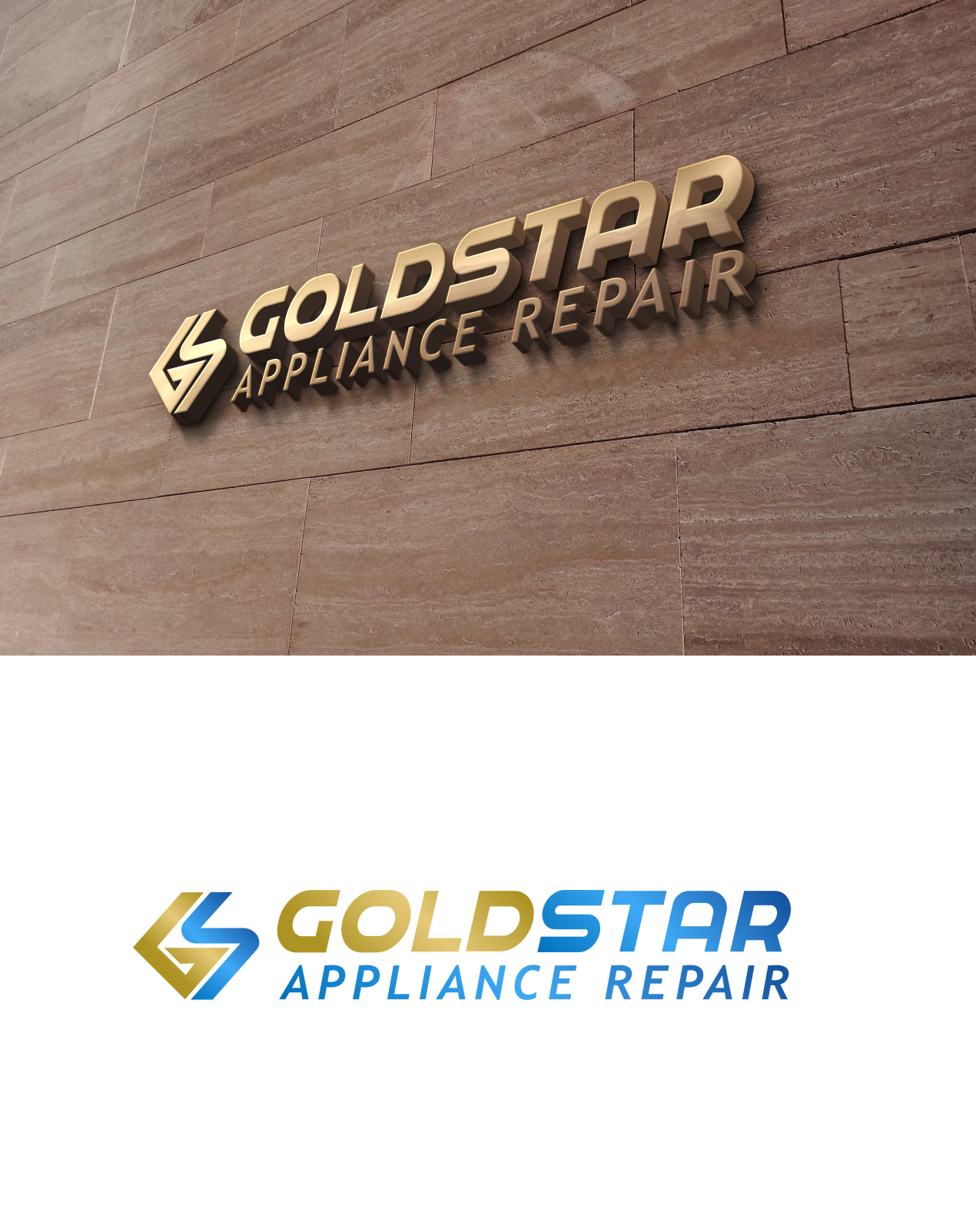 Logo Design by Tanjster for this project | Design #36884725