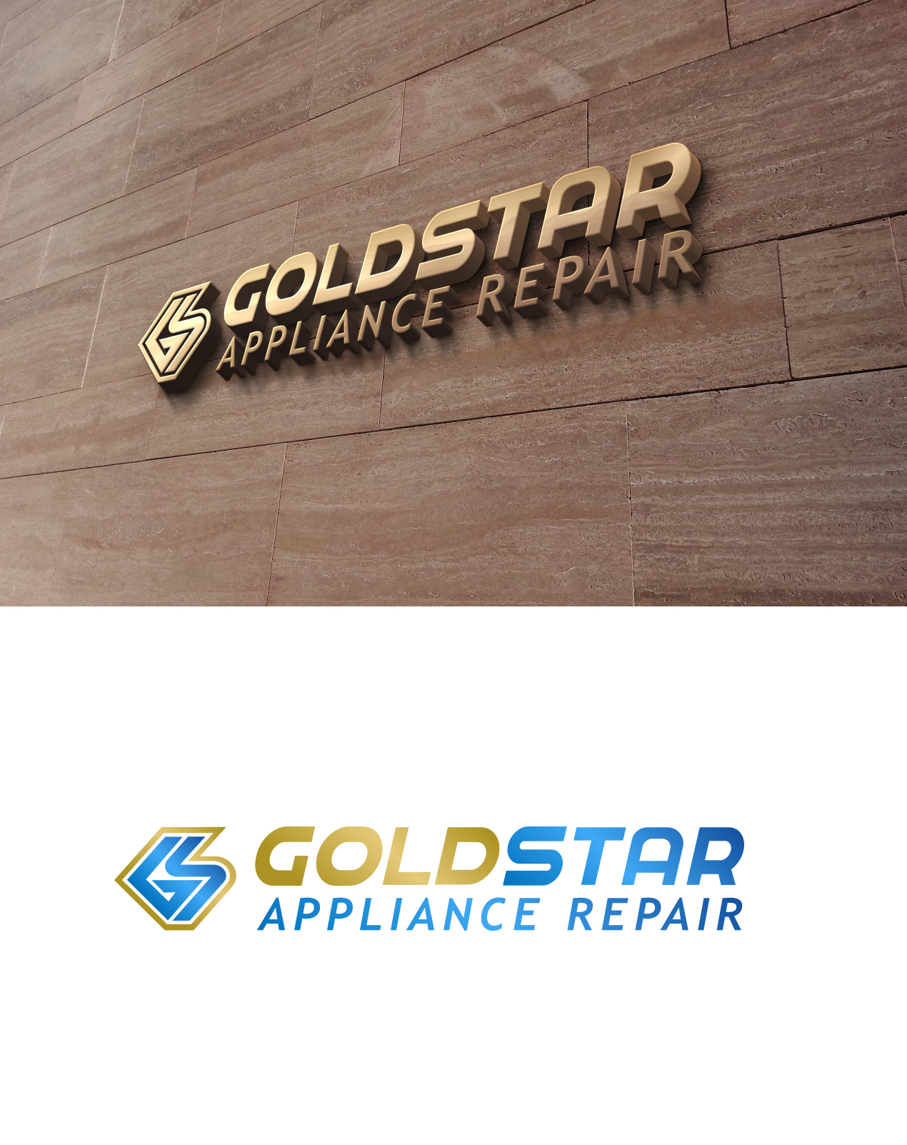 Logo Design by Tanjster for this project | Design #36885190