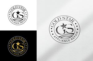 Logo Design by StromDesignHub
