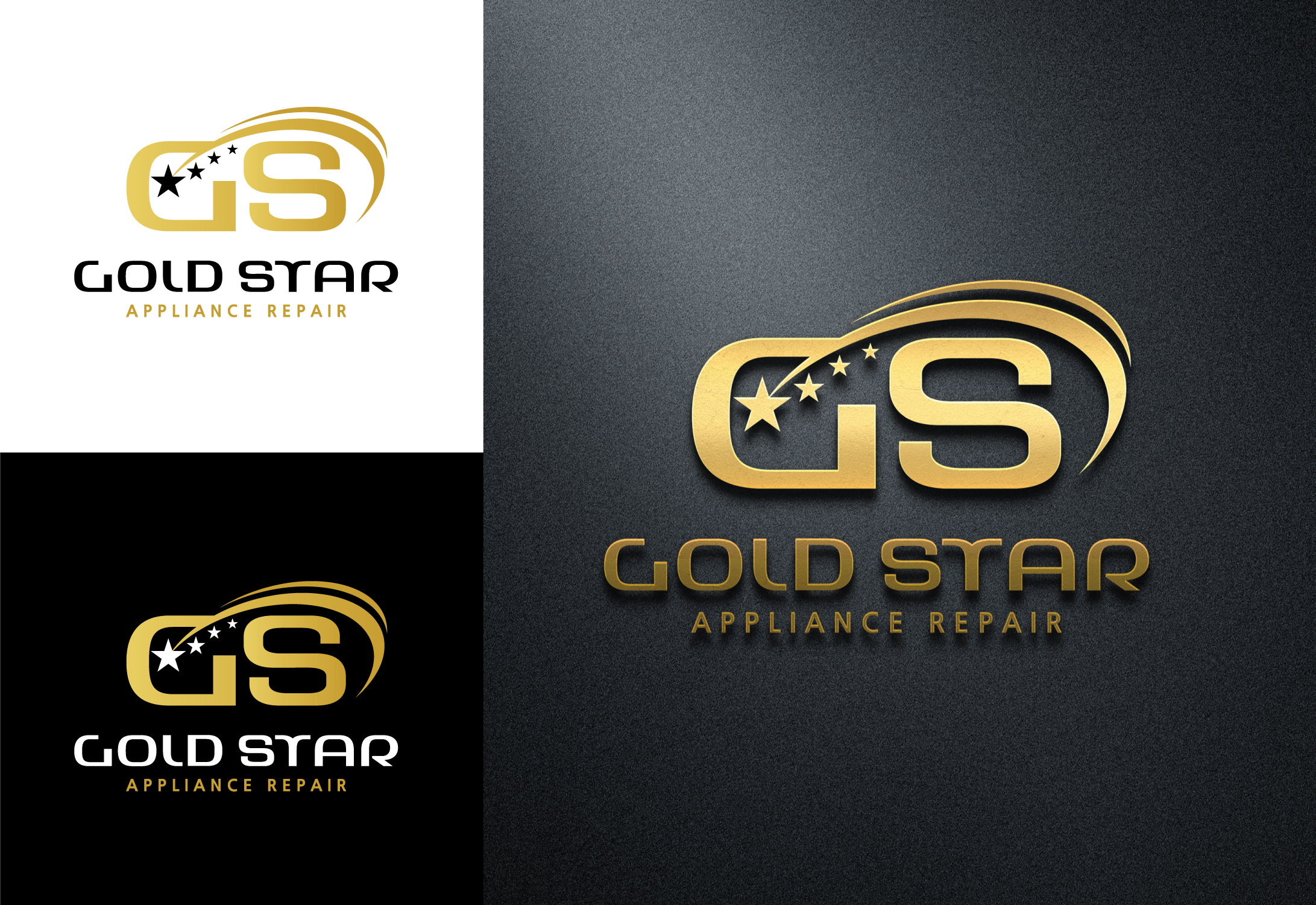 Logo Design by StromDesignHub for this project | Design #36891568