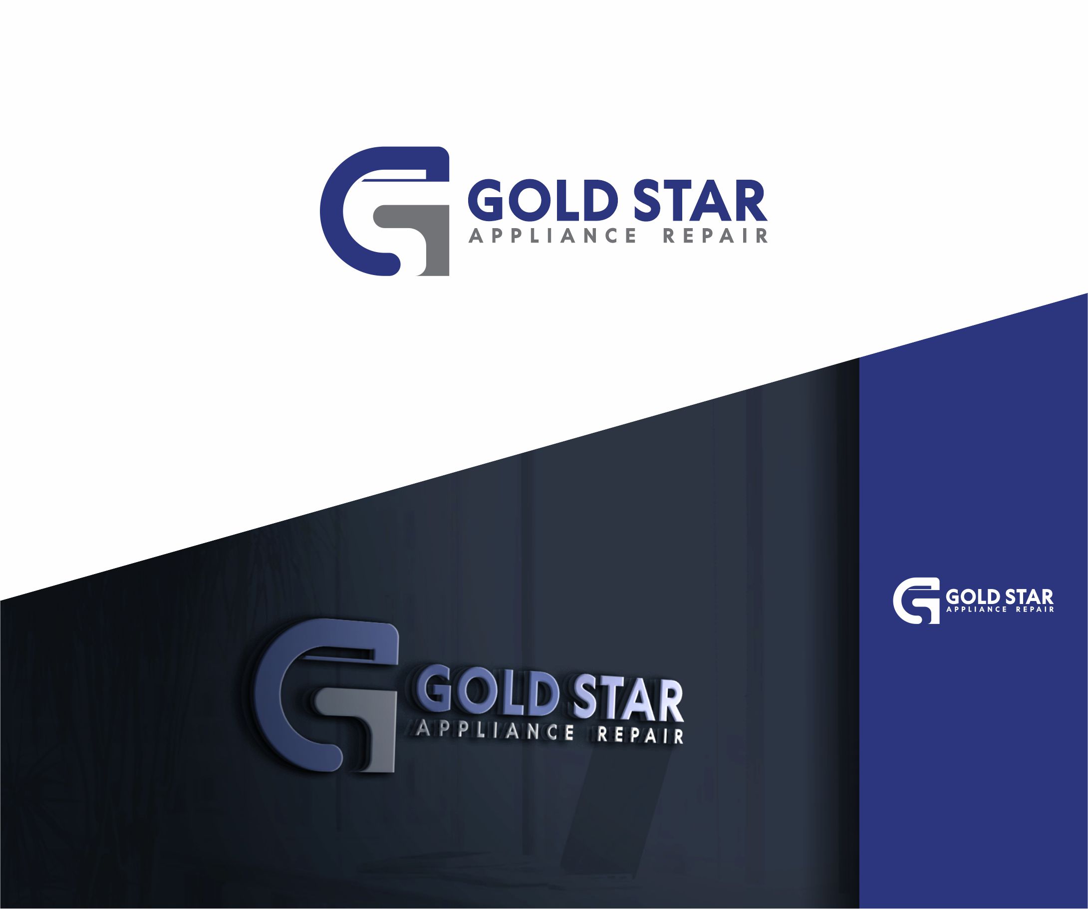 Logo Design by alkaline for this project | Design #36885313