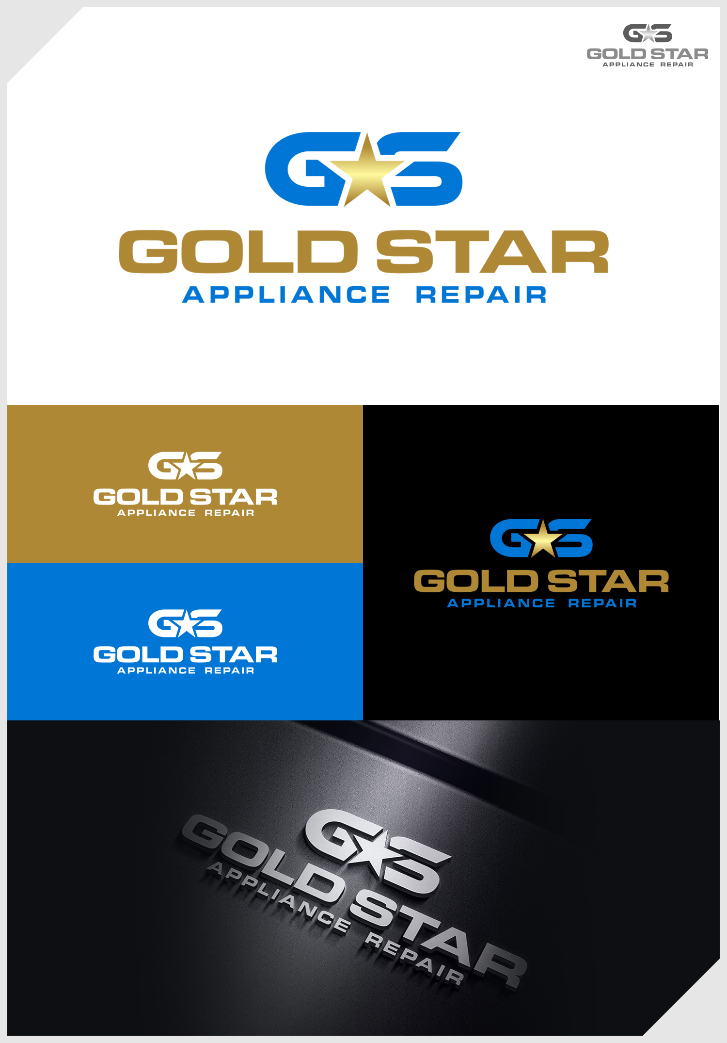 Logo Design by IDesign1606 for this project | Design #36885525