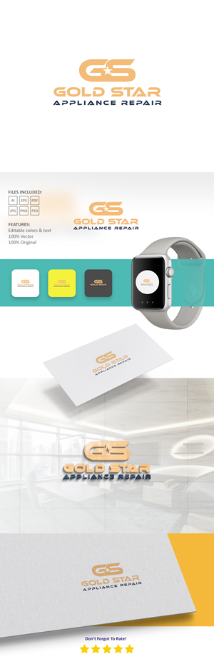 Logo-Design von VectorForge für dieses Projekt | Design: #36881709