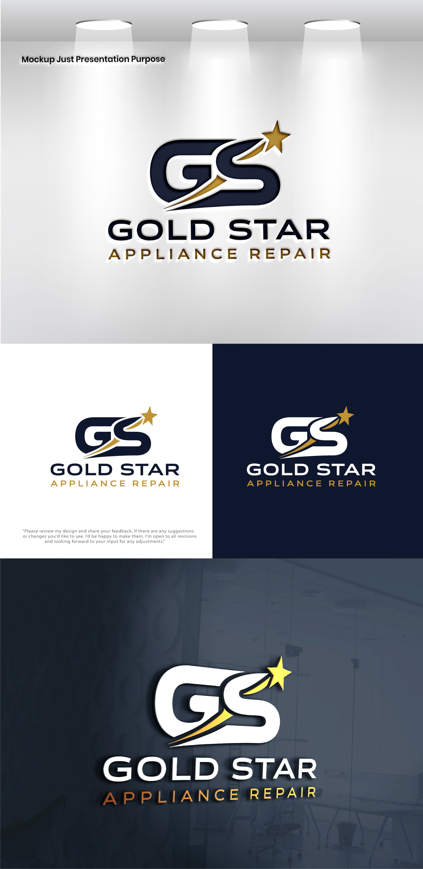 Logo Design by VectorForge for this project | Design #36890035