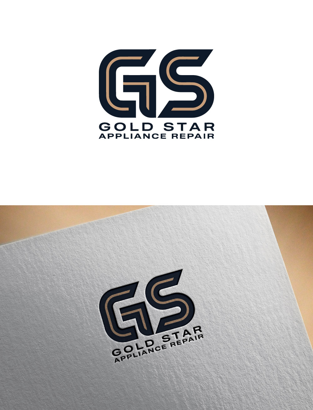 Logo Design by KING JM for this project | Design #36907840