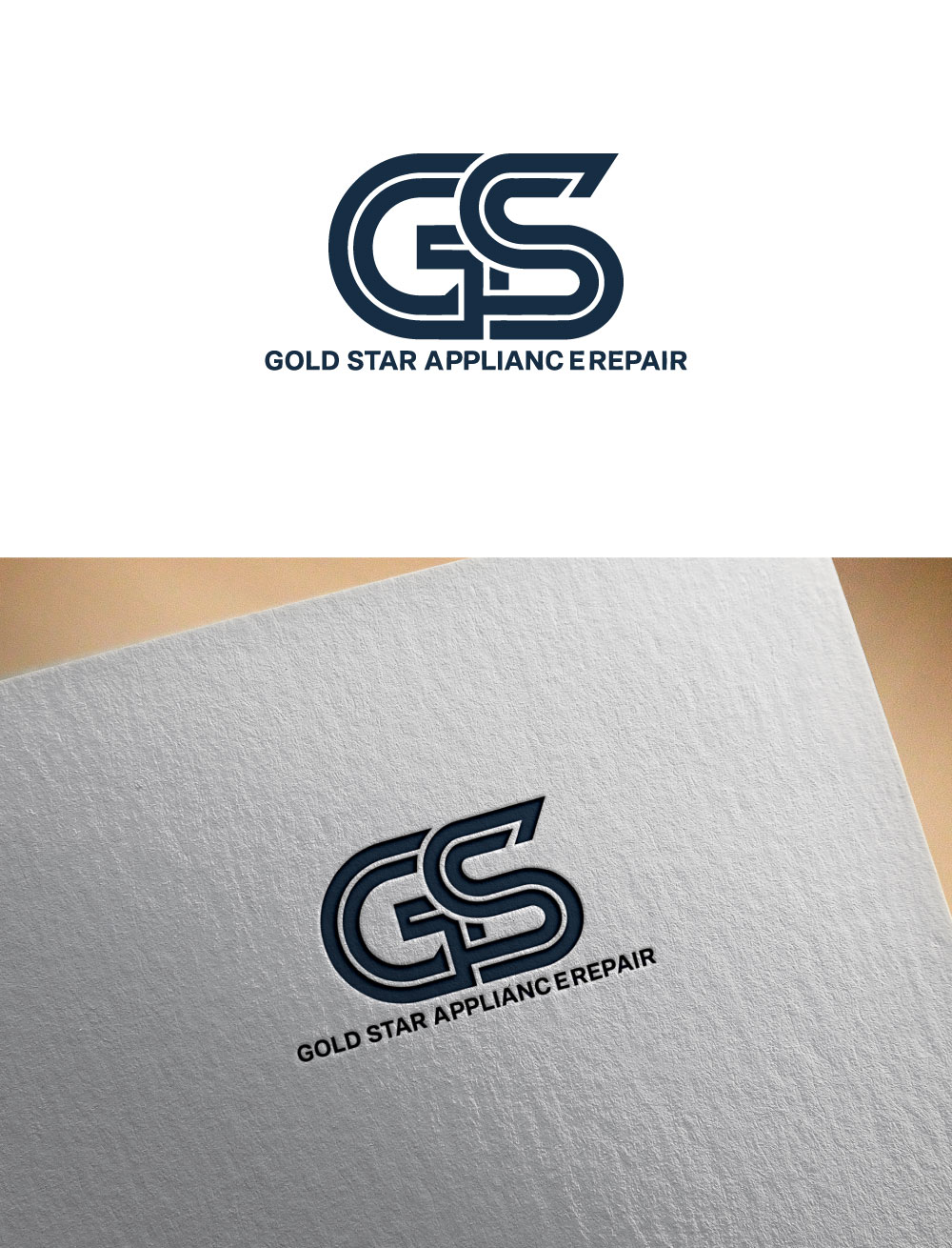 Logo Design by KING JM for this project | Design #36907841