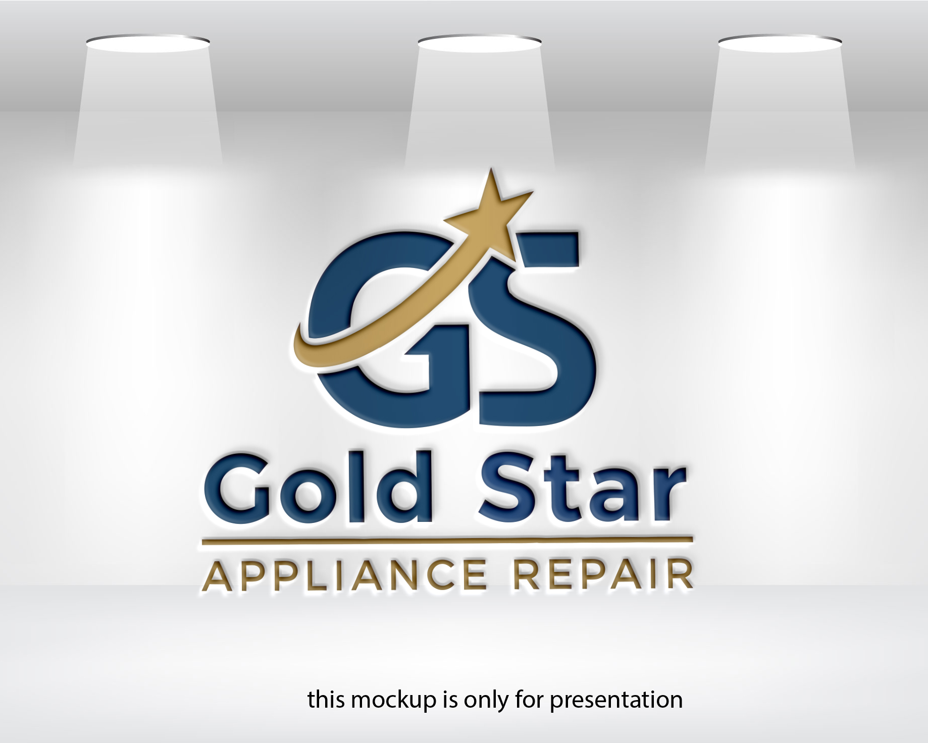 Logo Design by FARU.......... for this project | Design #36880799