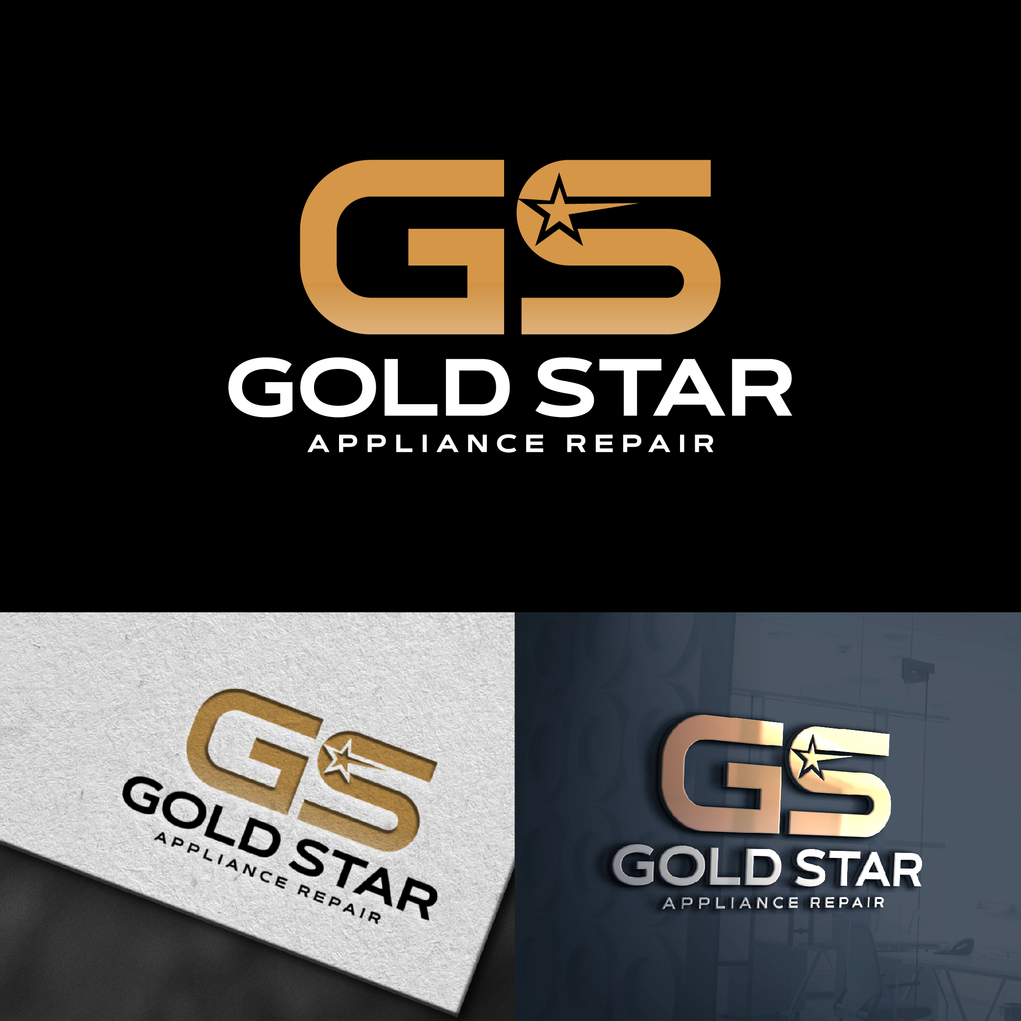 Logo Design by designer profile for this project | Design #36880570