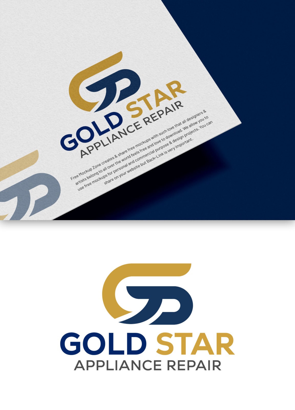Logo Design by yellowdot for this project | Design #36880781