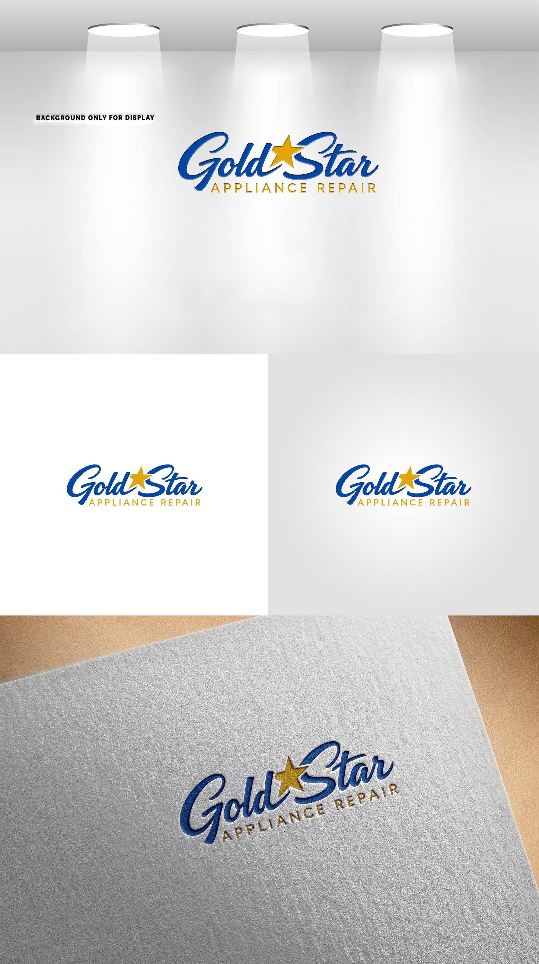 Logo-Design von Rahmina für dieses Projekt | Design #36881151