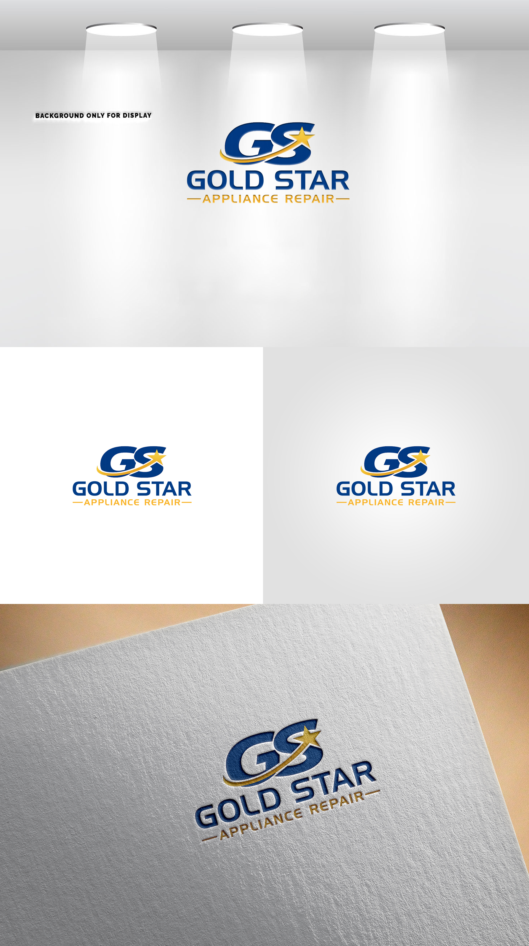 Logo Design by Rahmina for this project | Design #36881153
